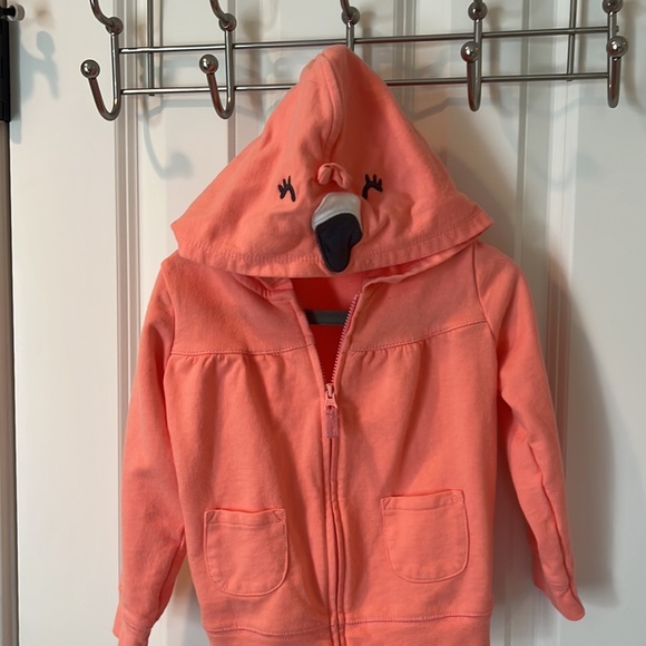 Carter’s Hoodie - Picture 3 of 6